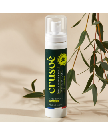 Crusoé-spray-répulsif-cutané-anti-moustiques-bio-Crusoé